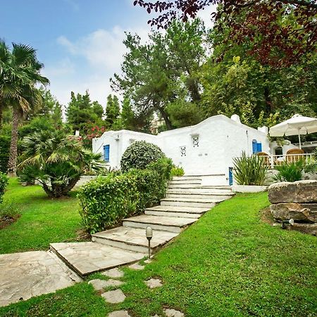 Ilianna Villa Sani  Extérieur photo