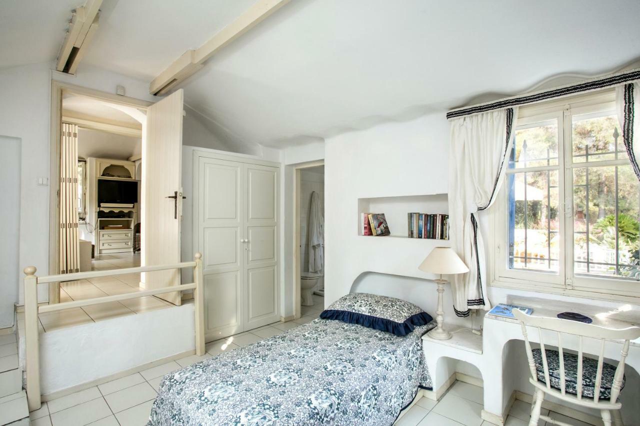 Ilianna Villa Sani  Extérieur photo