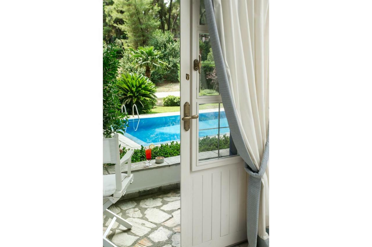 Ilianna Villa Sani  Extérieur photo
