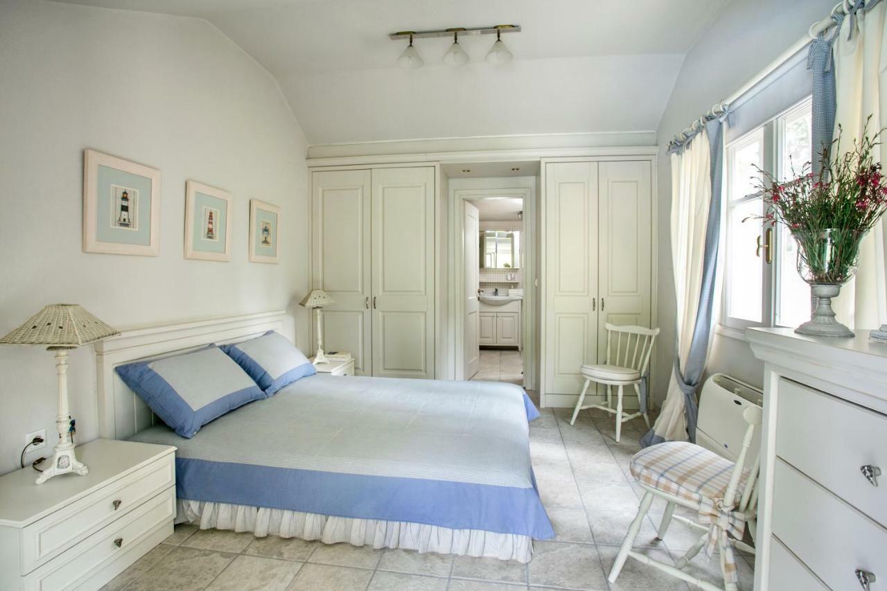 Ilianna Villa Sani  Extérieur photo