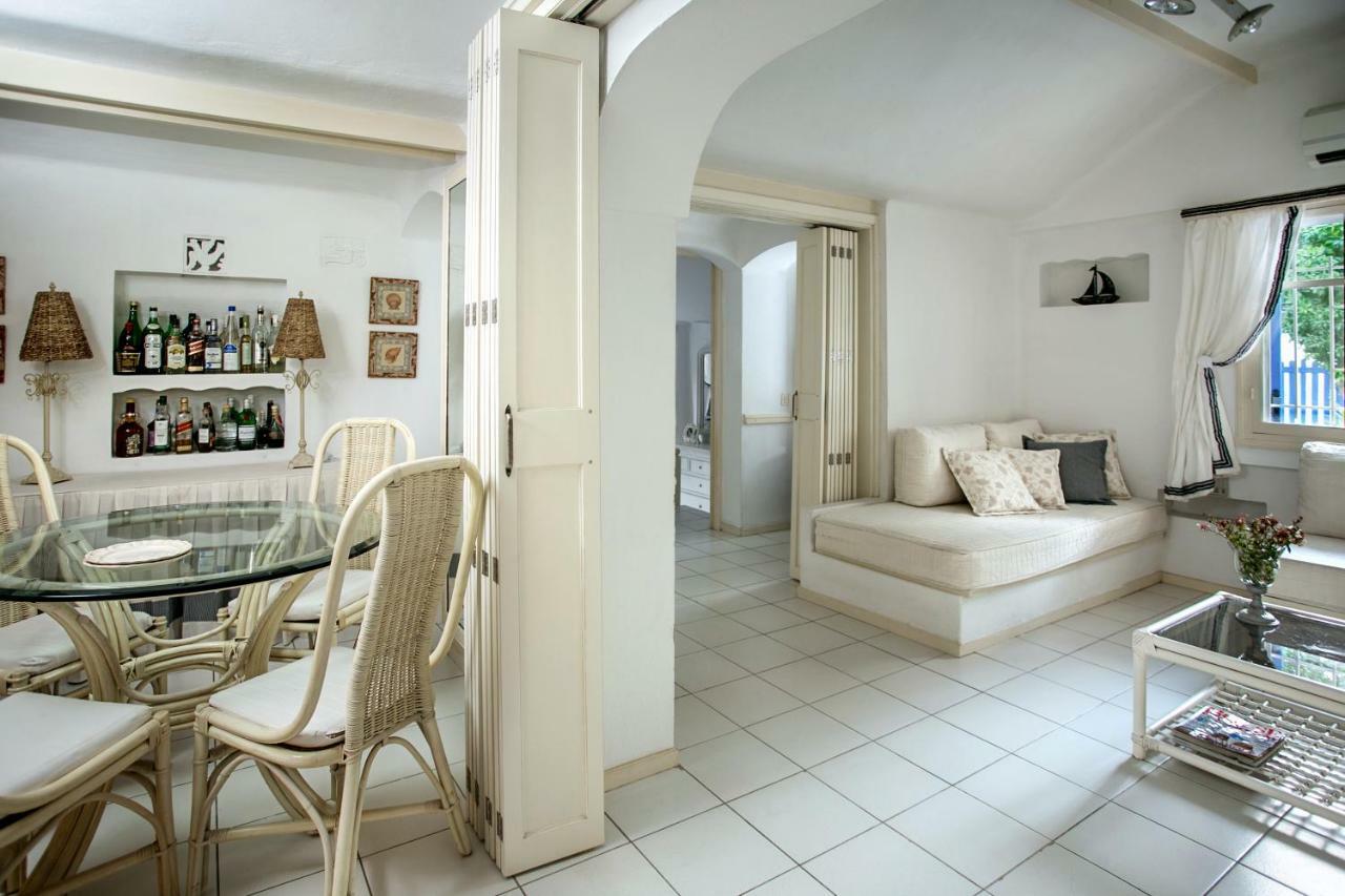 Ilianna Villa Sani  Extérieur photo