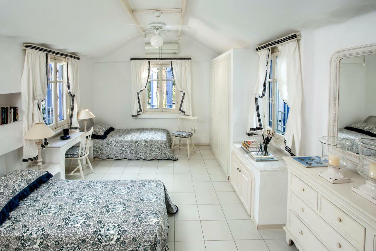 Ilianna Villa Sani  Extérieur photo