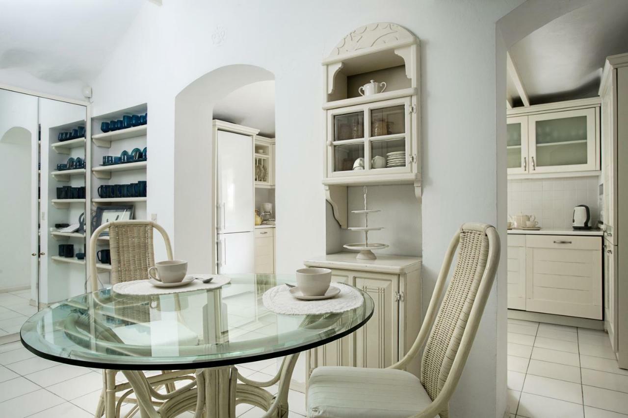 Ilianna Villa Sani  Extérieur photo