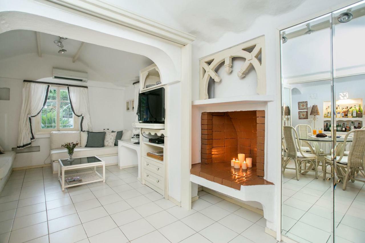 Ilianna Villa Sani  Extérieur photo