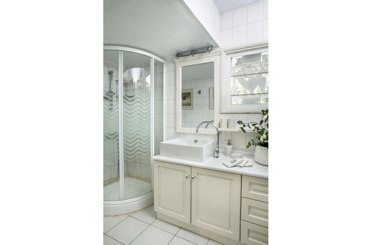 Ilianna Villa Sani  Extérieur photo